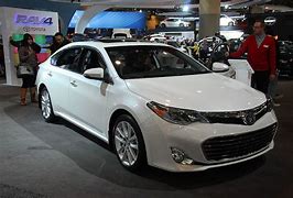 Image result for 2019 Avalon Limited Rear