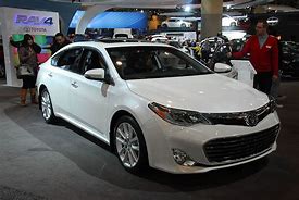 Image result for New Toyota Avalon
