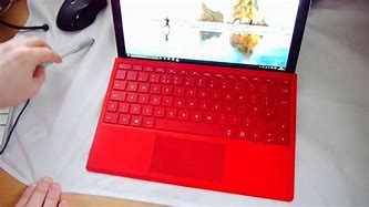 Image result for Surface Pro 4 Type Keyboard