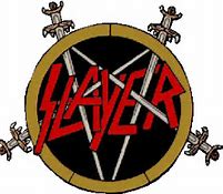 Image result for Slayer Logo Font