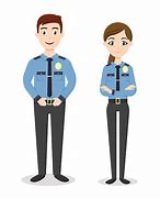 Image result for Casino Security Officer Cartoon