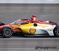 Image result for IndyCar Penske Car