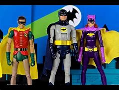 Image result for Hallmark Ornaments Batman Classic TV Series