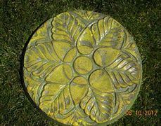 Image result for Large Concrete Stepping Stones