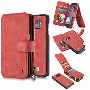 Image result for Samsung Galaxy S7 Edge Wallet Case
