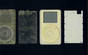 Image result for Prototype iPod Sticker