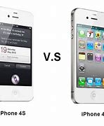 Image result for iPhone 4 4S Comparison