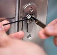 Image result for How to Unlock a Lock for Locker