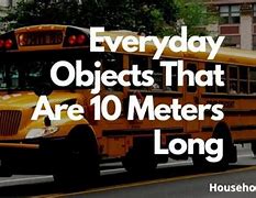Image result for 8 Meter Things