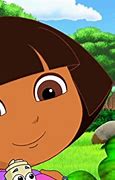 Image result for Dora the Explorer Little