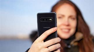 Image result for Samsung's Latest Phone