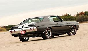 Image result for 71 Chevelle Lowered