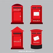 Image result for Email Box Vector