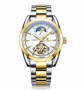 Image result for Watches with Mechanical Sun and Moon