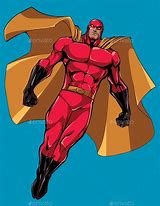 Image result for Superhero Cape Cartoon