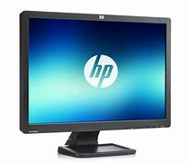 Image result for HP LE2201w Monitor