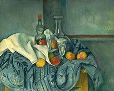 Image result for Cezanne Pears