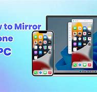Image result for Apple Mirror PC