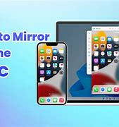 Image result for How to Screen Mirror iPhone to Lenovo Laptop
