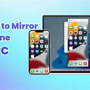 Image result for Mirror of iPhone for Scan