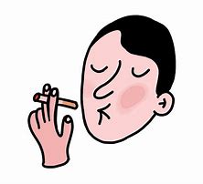 Image result for Smoking Animated