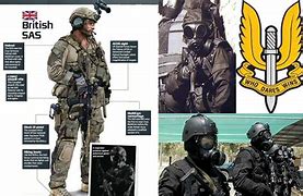 Image result for British Army Special Forces