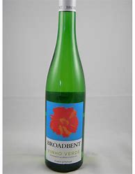 Image result for Broadbent Vinho Verde