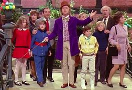 Image result for Original Willy Wonka