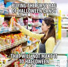 Image result for Crazy Funny Halloween Memes