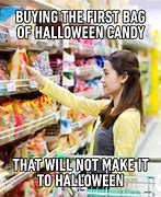 Image result for Funny Halloween Meme Post