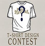 Image result for T-Shirt Design Contest