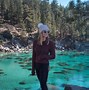 Image result for Lake Tahoe Asthetic