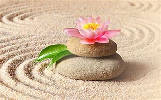 Image result for Zen Sand Garden Wallpaper