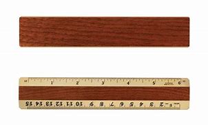 Image result for Wood Architectural Ruler
