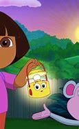 Image result for Dora the Explorer Night