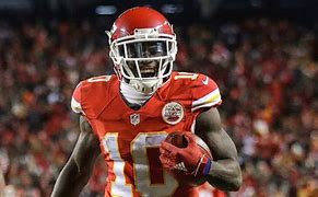 Image result for Football Player Tyreek Hill