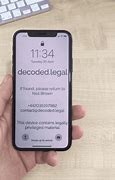 Image result for Polarized Privacy Screen iPhone