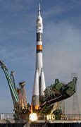 Image result for Russian Soyuz