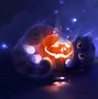 Image result for Happy Halloween Animated Wallpaper