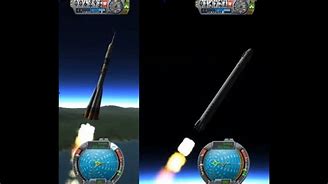 Image result for Falcon 9 vs Soyuz