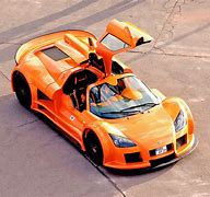 Image result for Gumpert Apollo