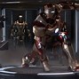 Image result for MCU Iron Man Mark 3