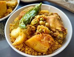 Image result for Couscous Tunisia