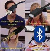 Image result for Bluetooth Gas Meme