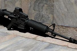 Image result for GTA 5 M4A1