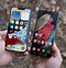 Image result for iPhone 13 Pro Max Next to Samsung S10