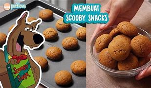 Image result for Scooby Doo Treats