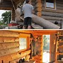 Image result for Wooden Small Cabin Design