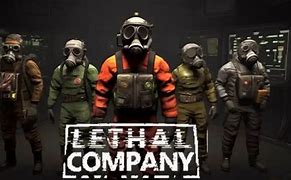 Image result for Berapa Harga Lethal Company