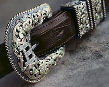 Image result for Custom Made Belt Buckles